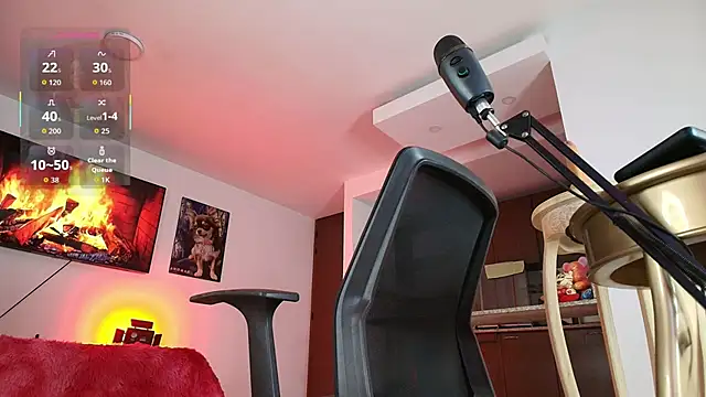 salome cortes26 online show from 09.25.25