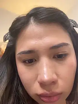 Snapshot of AlessiaVix chatting on 03.12.25 AlessiaVix online show from 03.12.25