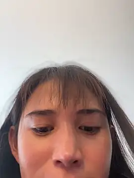 AlessiaVix online show from 03.23.26