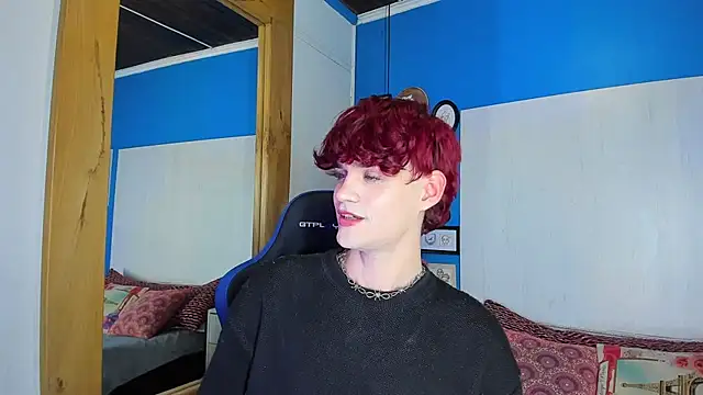 VladHellsing4 online show from 12.13.24