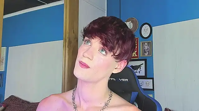 VladHellsing4 online show from 12.22.24