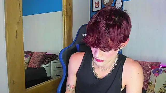 VladHellsing4 online show from 12.24.24