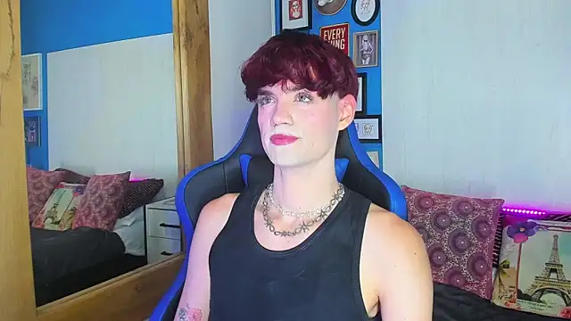 VladHellsing4 online show from 12.27.24