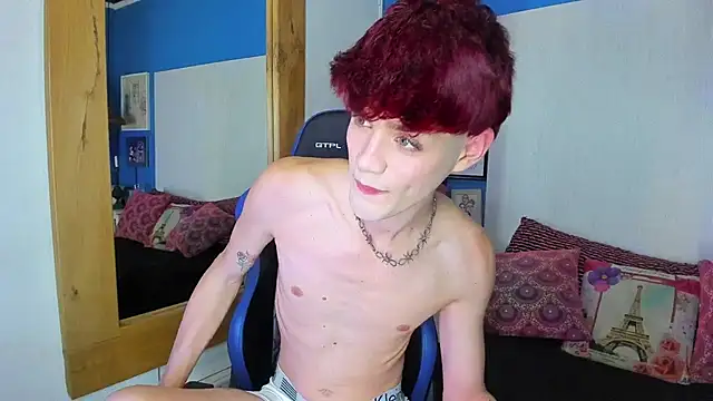 VladHellsing4 online show from 01.09.25