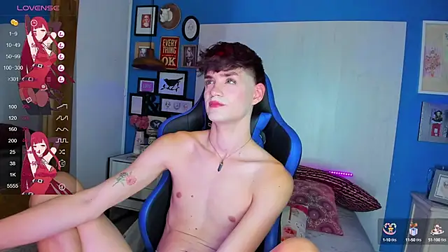 VladHellsing4 online show from 01.21.25