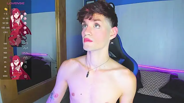 VladHellsing4 online show from 01.26.25