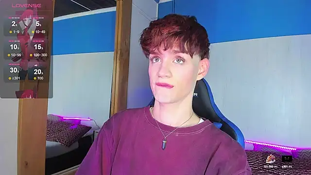 VladHellsing4 online show from 02.06.25