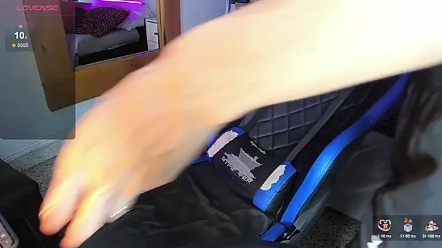 VladHellsing4 online show from 02.09.25