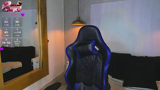 VladHellsing4 online show from 03.29.26