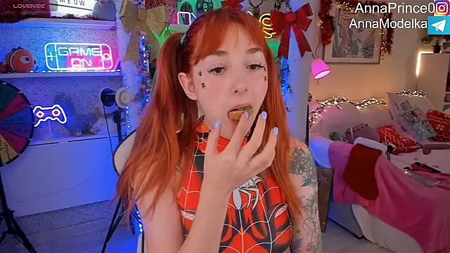 Snapshot of Anna_Prince chatting on 12.06.24 Anna Prince online show from 12.06.24