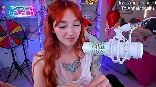 Snapshot of Anna_Prince chatting on 03.08.25 Anna Prince online show from 03.08.25