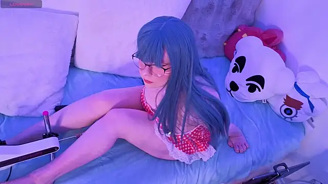 Angel Kittyy online show from 03.28.26