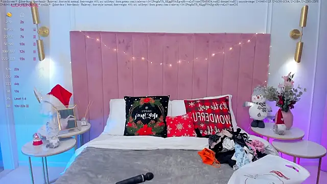 MilaVoxx online show from 12.13.24