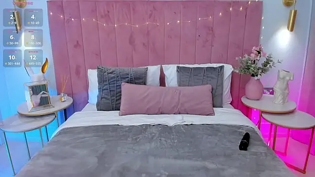 MilaVoxx online show from 02.08.25