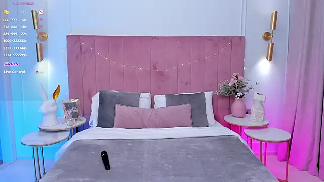 MilaVoxx online show from 03.23.25