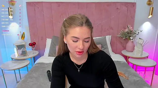 MilaVoxx online show from 03.28.26