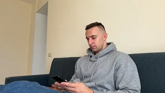 Snapshot of Andy_pecman chatting on 01.09.25 Andy pecman online show from 01.09.25