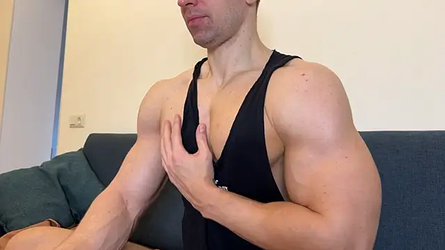 Andy pecman online show from 02.11.26