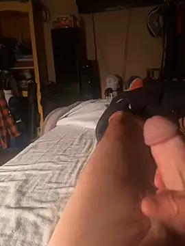 bobby123D online show from 02.15.25