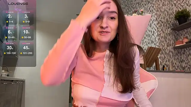 Snapshot of Eva_Eva_ chatting on 03.22.25 Eva Eva online show from 03.22.25