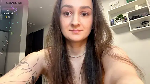 Eva Eva  online show from 01.31.26