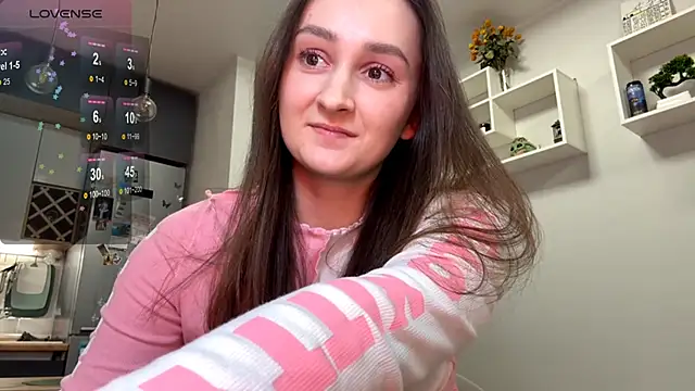 Eva Eva  online show from 02.02.26