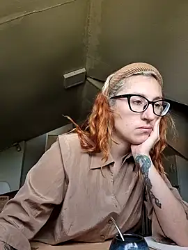 Afrania online show from 02.21.25