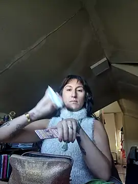 Afrania online show from 09.29.25