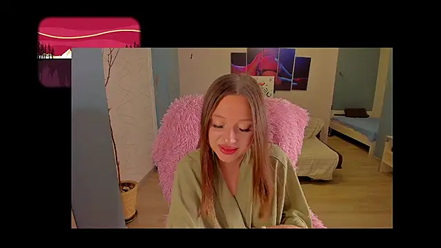 Kimsweet7 online show from 09.26.25