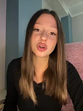 Kimsweet7 online show from 10.06.25