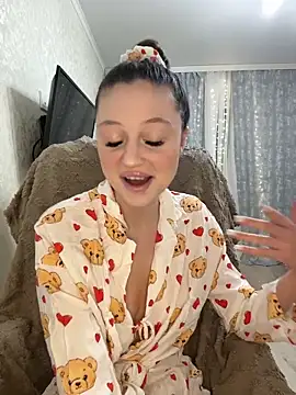 Kimsweet7 online show from 03.07.26