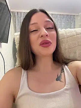 Kimsweet7 online show from 04.04.26