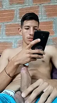 sbsmenhot online show from 02.13.25