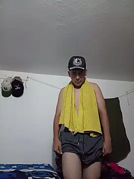 Juancho1308 online show from 07.28.26