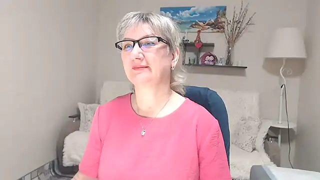 FleurMays online show from 12.14.25