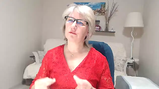 FleurMays online show from 02.15.26