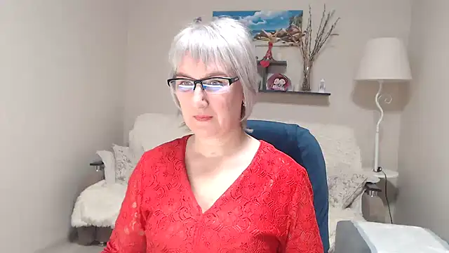 FleurMays online show from 02.18.26