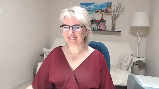 FleurMays online show from 03.03.26