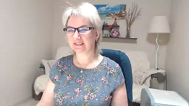 FleurMays online show from 03.09.26