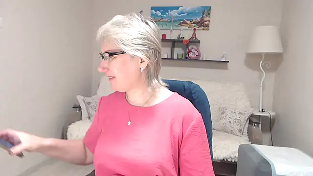 FleurMays online show from 03.30.26