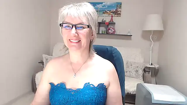 FleurMays online show from 03.31.26