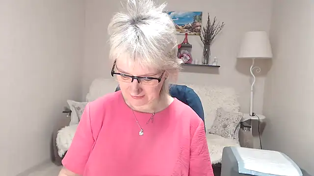 FleurMays online show from 04.02.26