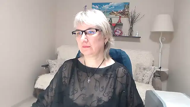 FleurMays online show from 04.13.26