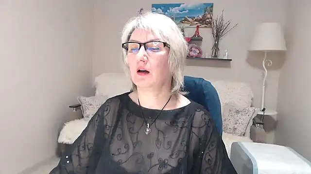 FleurMays online show from 04.15.26