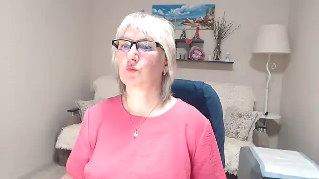 FleurMays online show from 04.17.26