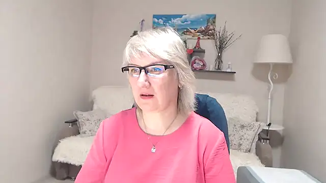 FleurMays online show from 04.18.26