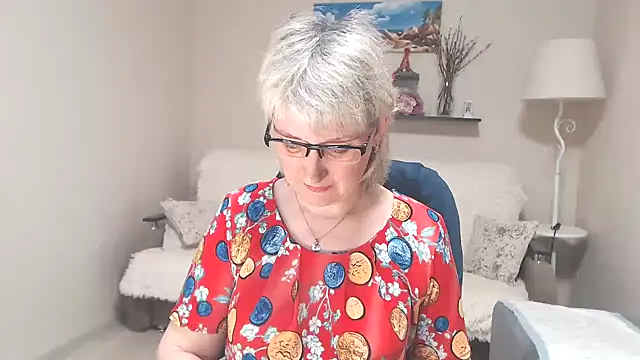 FleurMays online show from 05.24.26