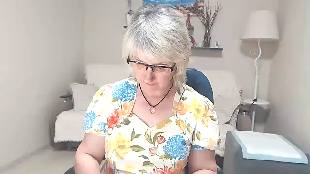 FleurMays online show from 06.27.26
