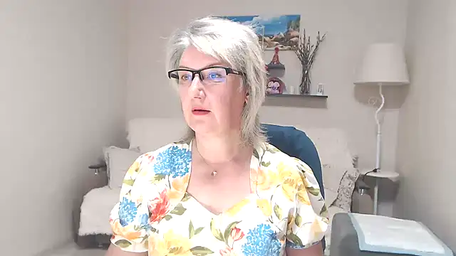 FleurMays online show from 07.03.26