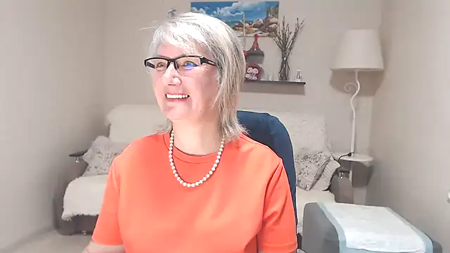 FleurMays online show from 07.19.26